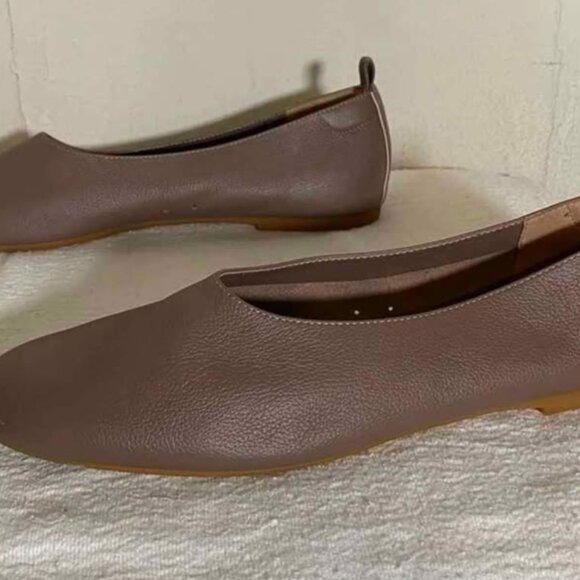 Everlane Day Glove Ballet Flats 8 - Picture 4 of 6